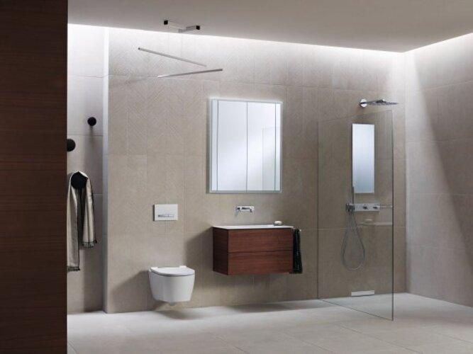 Actual product image Geberit One