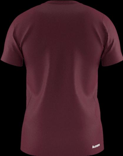 Actual product image La Sportiva Moon Rock T-Shirt (L)