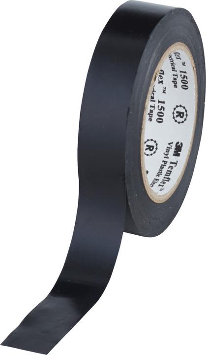 Immagine prodotto 3M Nastro isolante in vinile Temflex 165, 19 mm x 20 m (19 mm)