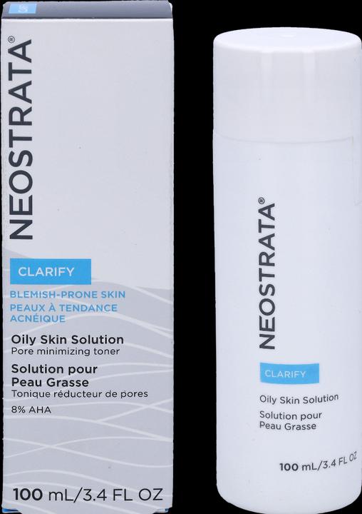 Image du produit NeoStrata Solution Clarify Oily Skin (Eau micellaire, 100 ml)