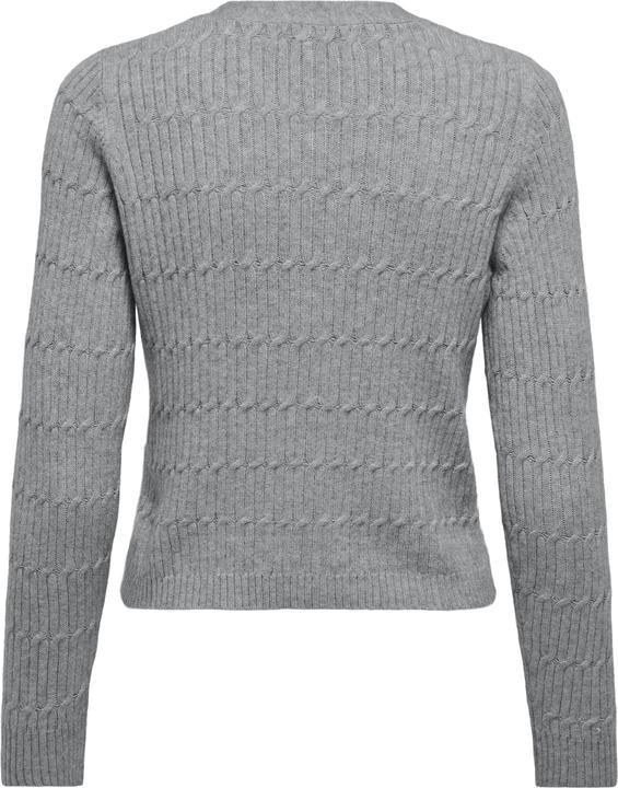 Immagine prodotto Only Onlkatia Ls Cable V-Neck Cardi Knt (XS)