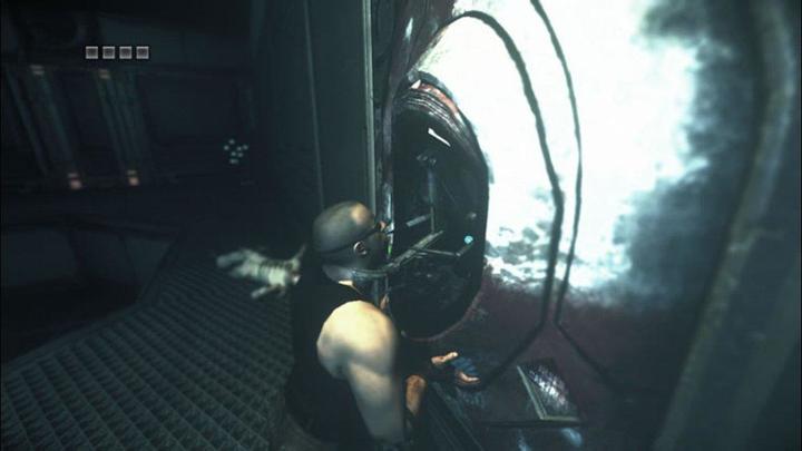 Produktbild Atari The Chronicles of Riddick: Assault on Dark Athena, Xbox 360 (Xbox 360, IT)