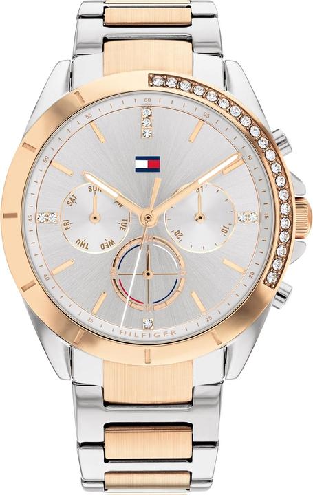 Immagine prodotto Tommy Hilfiger Kennedy (Orologio da polso analogico, 38 mm)
