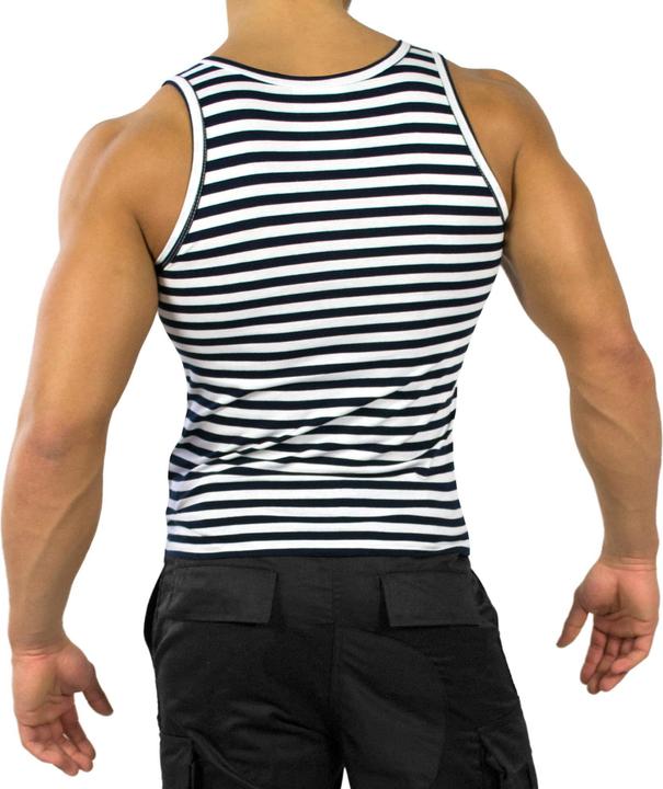 Produktbild Normani Marine Tank-Top - 9393 (3XL)