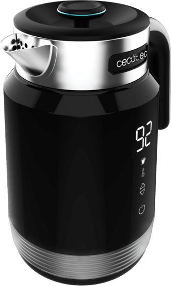Image du produit Cecotec Thermosense 600 Touch Noir (1.70 l)