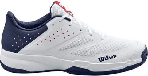 Wilson Kaos Stroke 2.0 White/Peacoat Man (44)