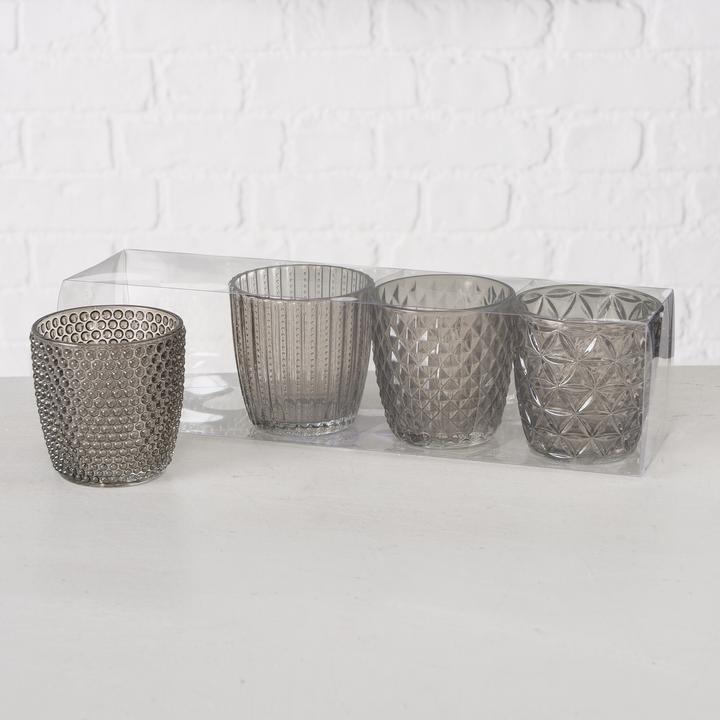 Produktbild Boltze Home Marilu (4 x, 7.5 x 7.5 cm)