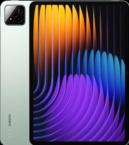Produktbild Xiaomi Pad 7 Pro (nur WLAN, 11.20", 512 GB, Green)