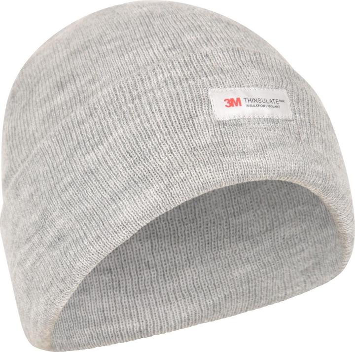 Actual product image Mountain Warehouse Womens/Ladies Thinsulate Fleece Beanie & Gloves Set