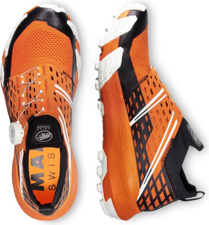 Image du produit Mammut Aenergy TR BOA® Mid Hommes (48)