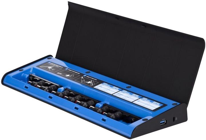Image du produit Targus Acp71ue (USB-B, 4 Ports)