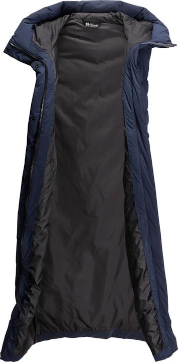 Produktbild Jack Wolfskin Marienplatz Vest W (XXL)