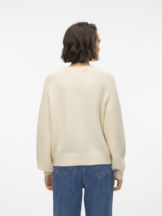 Produktbild Vero Moda VMENYA Pullover Strickpullover (XL)