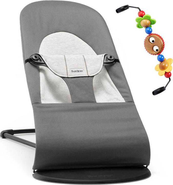 Immagine prodotto BabyBjörn Balance Soft