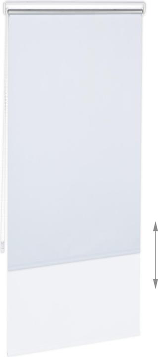 Actual product image Relaxdays Thermal blind (70 x 6.5 x 220 cm)