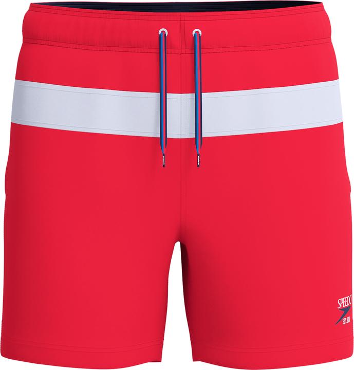 Produktbild Speedo Jetstream Retro Colorblock Vol (S)