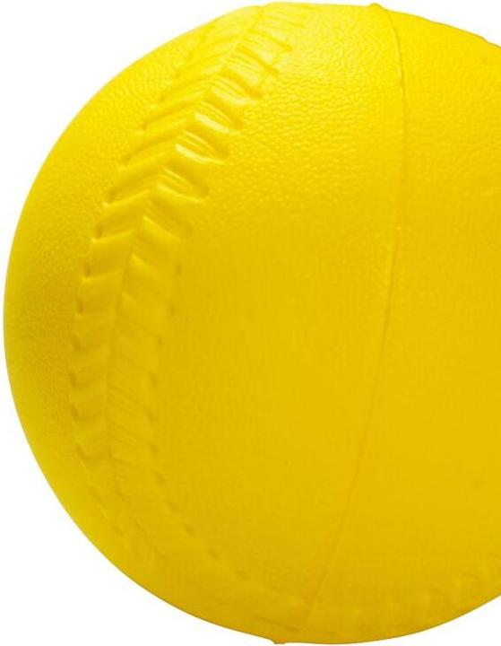 Actual product image Tanga Sports ® Softball aus PU, Ø 7 cm