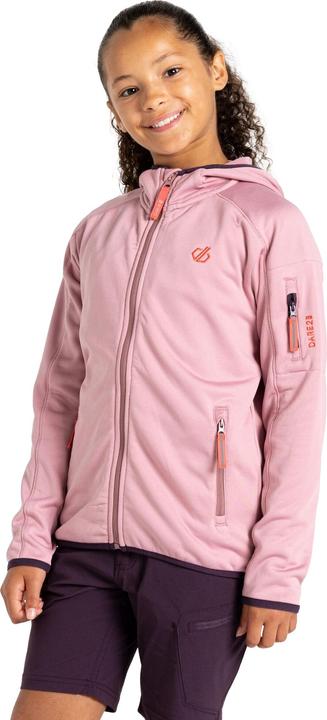 Produktbild Dare2b Explore Fleecejacke (128)
