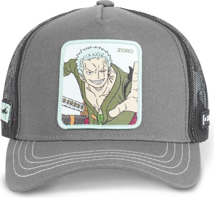 Immagine prodotto Capslab One Piece - Roronoa Zoro - U Grosse