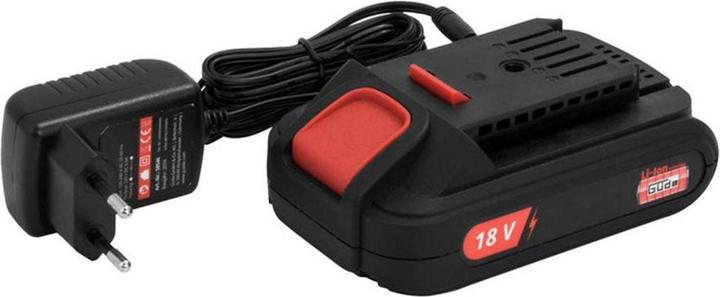 Produktbild Güde RT 18-201-05 (Kunststoffmesser)
