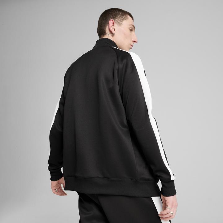 Produktbild Puma T7 ALWAYS ON Track Jacket DK (M)