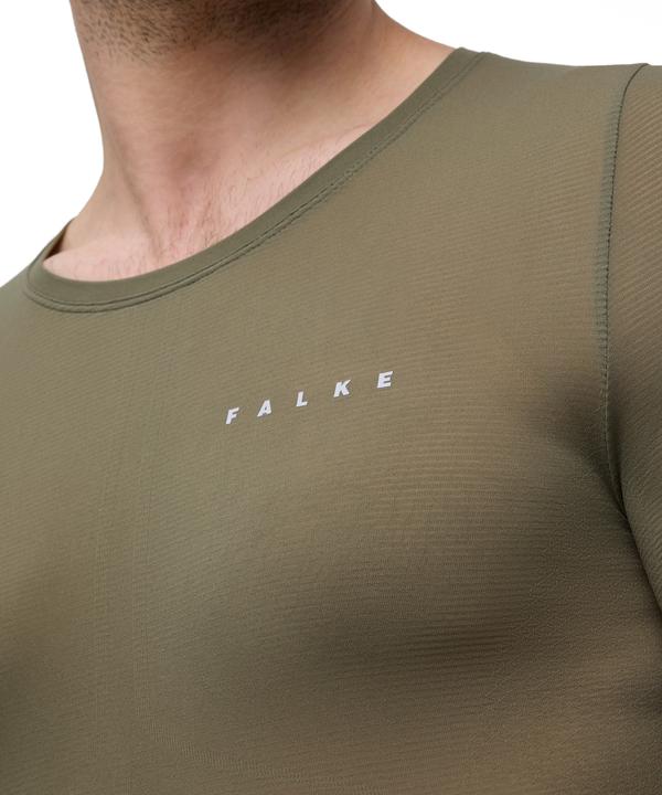 Actual product image Falke UL C Shortsleeved Shirt Regular m (L)