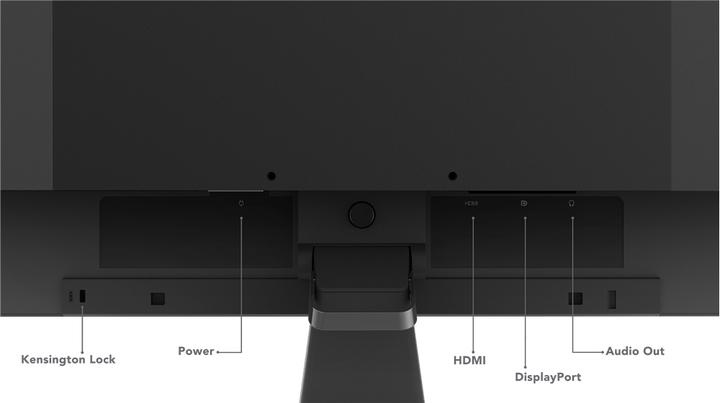 Produktbild Lenovo G24qe-20 (2560 x 1440 Pixel, 23.80")