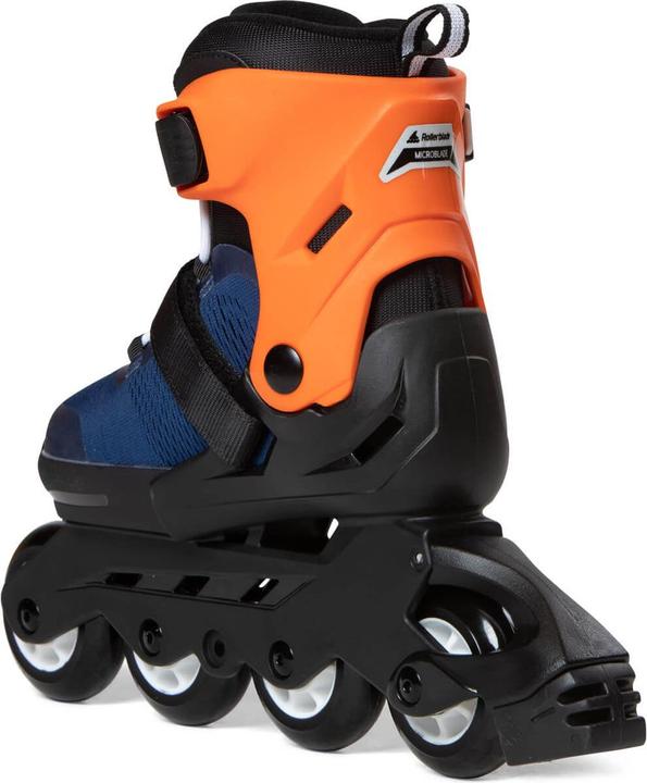 Actual product image Rollerblade Kids Microblade (36.5, 37, 37.5, 38, 38.5, 39, 39.5, 40, 40.5)