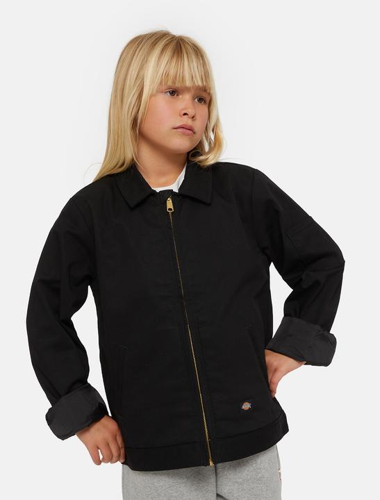 Actual product image Dickies Kids Eisenhower Jacket (S)