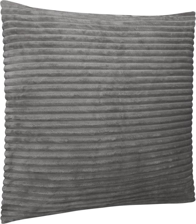 Produktbild Aspero 2 x Couchkissen 45x45 cm mit Füllung (45 x 45 cm)