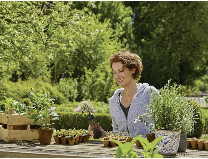 Produktbild Gardena Softsprüher (0.45 l)
