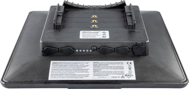 Produktbild Vosker V300 LTE + Solar Powerbank
