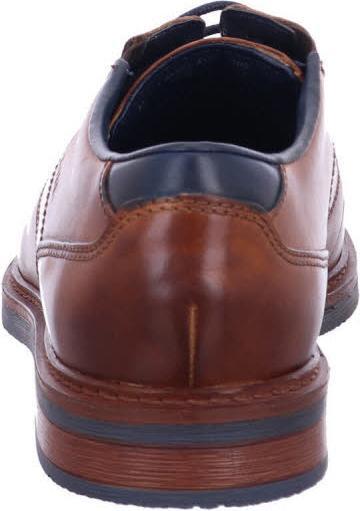 Actual product image Bugatti ASTORMUELLER GMBH Lace-up shoe 311AES014100-6300 (45 1/3)