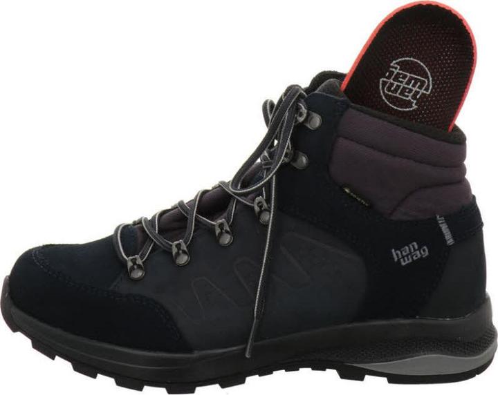 Actual product image Hanwag Torsby SF Extra Lady GTX (42)
