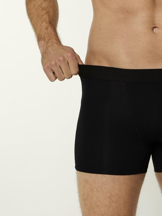 Immagine prodotto Nur Die Retro Pants Boxer Bambus (XXL, confezione da 4)