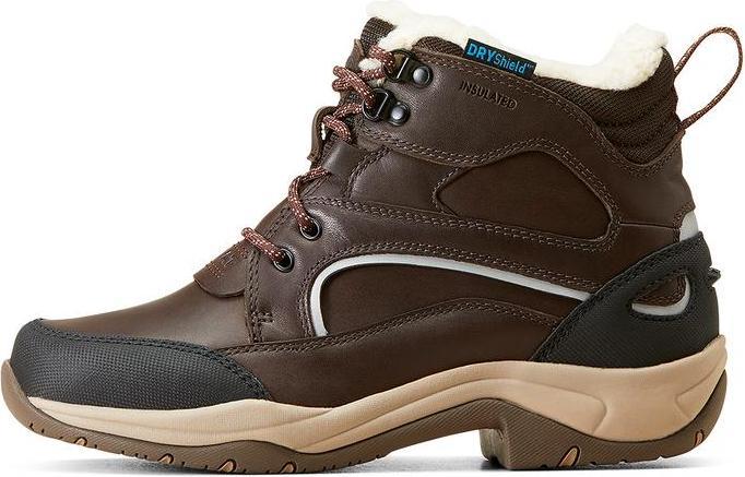Image du produit Ariat Chaussures de travail Telluride Winter Waterproof Femmes (39)