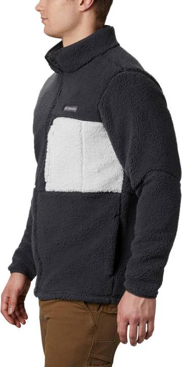 Actual product image Columbia Mountainside Heavyweight Fleece (XL)