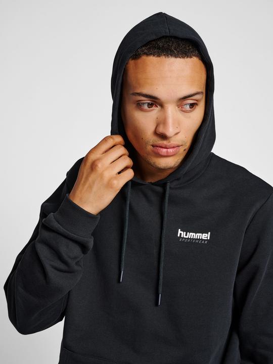 Immagine prodotto hummel Felpa Con Cappuccio Lgc Austin (XL)