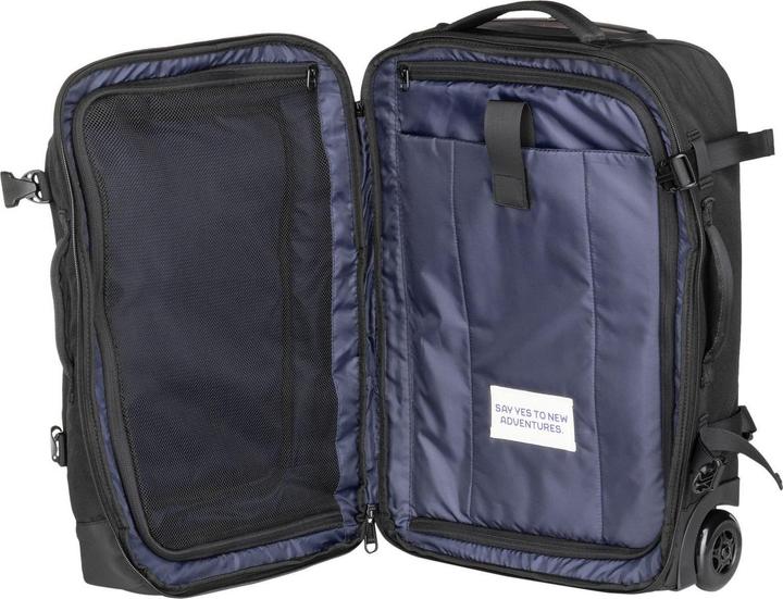 Actual product image Cabaia Koffer & Trolley Soft Suitcase Small (48 l)
