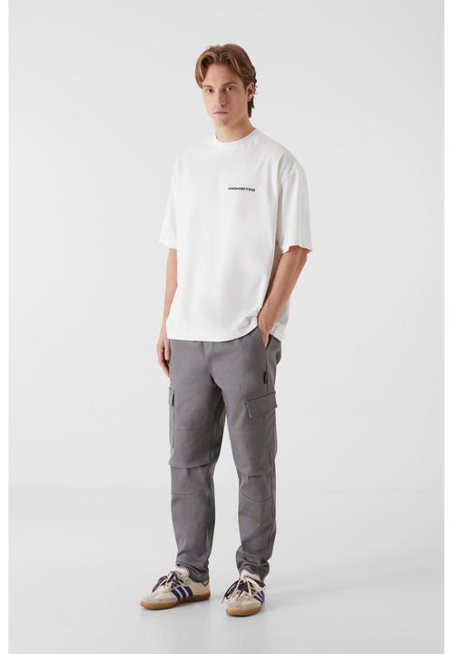 Produktbild Prohibited 10119 Tee - 126681 (XXL)