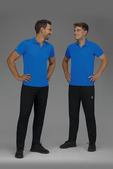 Actual product image Erima Miami Präsentationshose 3.0 (128)