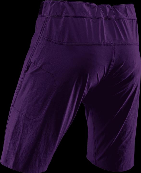 Image du produit Leatt Short MTB Trail 1.0 - Velvet (XL)