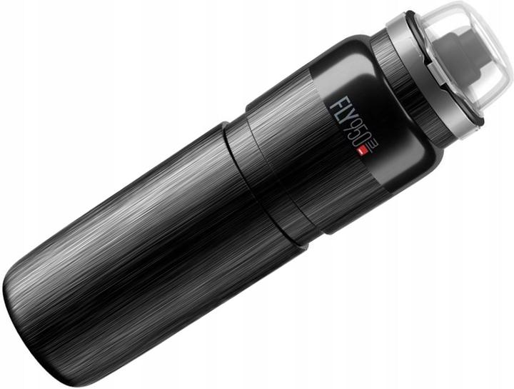 Image du produit Elite Gourde Fly MTB Tex Noir 950 ml (0.95 l)