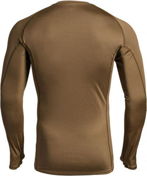 Produktbild A10 Equipment Langarm Shirt Thermo Performer 0°C/-10°C (L)