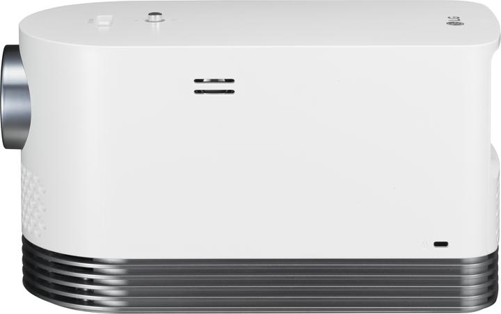 Image du produit LG Hf80jg (Full HD, 2000 lm, 1.4:1)