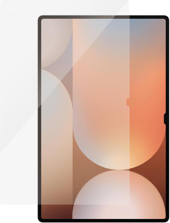 Actual product image PanzerGlass Ultra-Wide Fit (1 Piece, Galaxy Tab S10 Ultra, Galaxy Tab S8 Ultra, Galaxy Tab S9 Ultra)