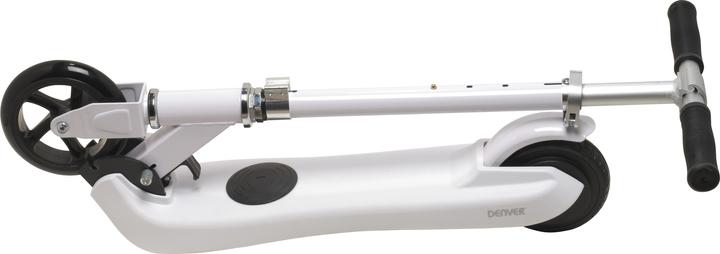 Actual product image Denver SCK-5300 (6 km/h, 6 km, 100 W)