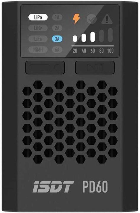 Image du produit Isdt PD60