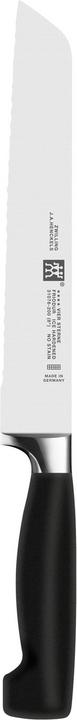 Produktbild Zwilling Vier Sterne (20 cm)