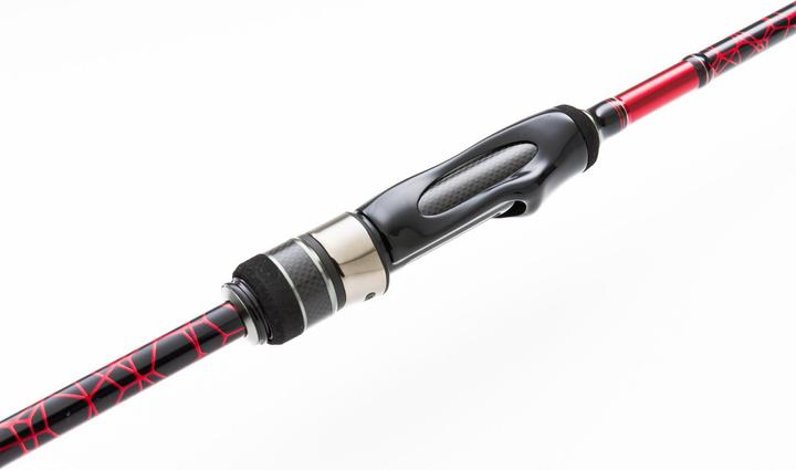 Produktbild Hearty Rise Rock'n Force II 3-18g (Spinnrute, 243 cm)